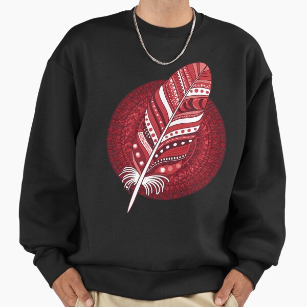Wuluss Band Sweatshirt