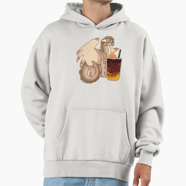 Qibli Hoodie