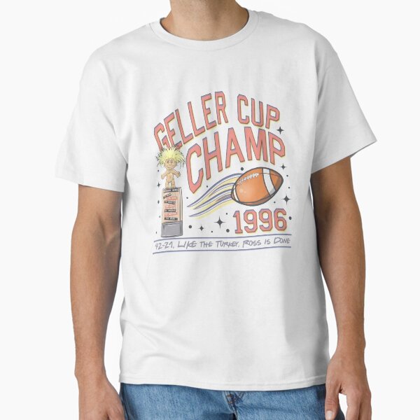 Geller Bowl T-Shirt