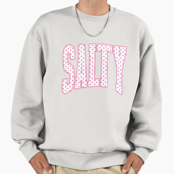 Salty Polka Dots Sweatshirt