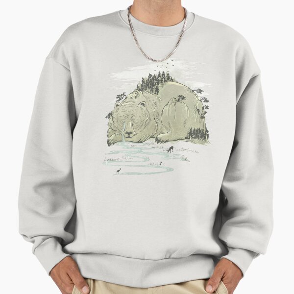 Hibernature Sweatshirt