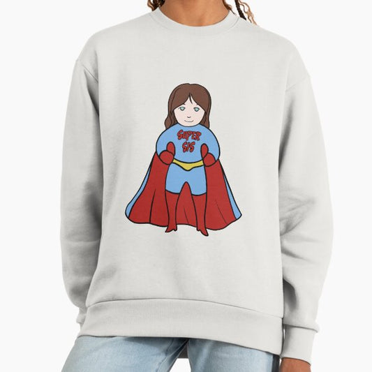 Super Sis Sweatshirt