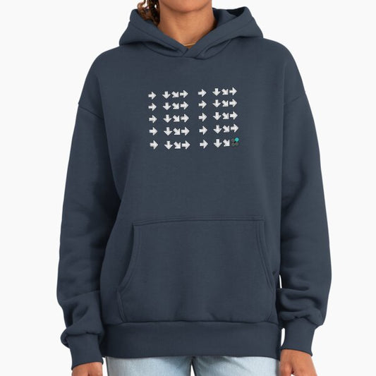 Mishima Life Hoodie