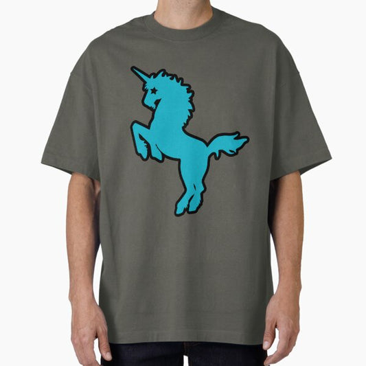 ROCKSTAR unicorn T-Shirt