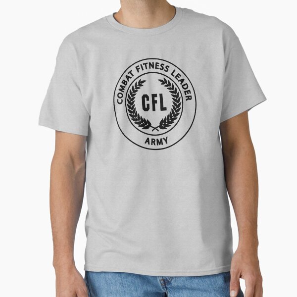 ADF CFL ARMY T-Shirt