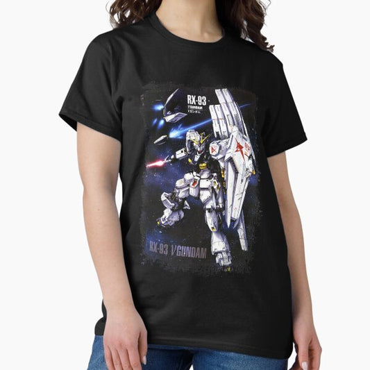 RX 93 Nu T-Shirt