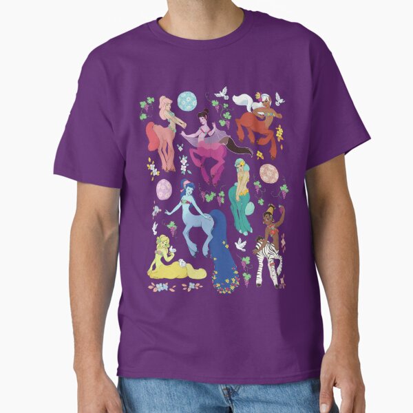 Centaurettes T-Shirt