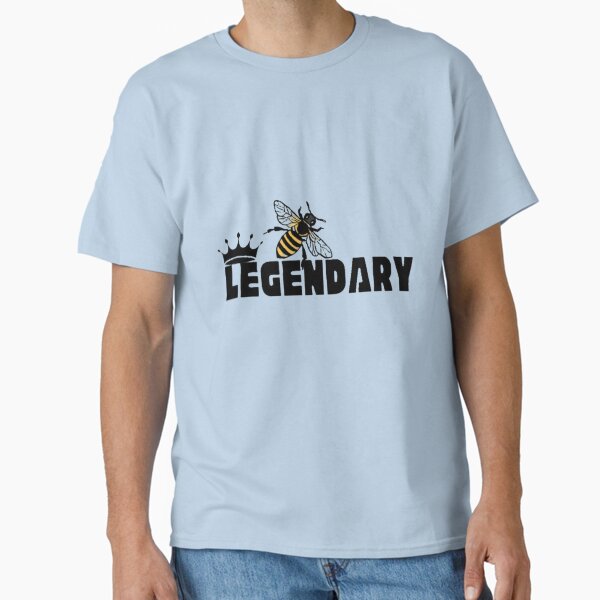 BEE LEGENDARY T-Shirt