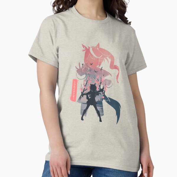 Tokai Teio T-Shirt