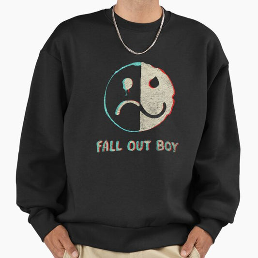 Fall Out Boy Sweatshirt