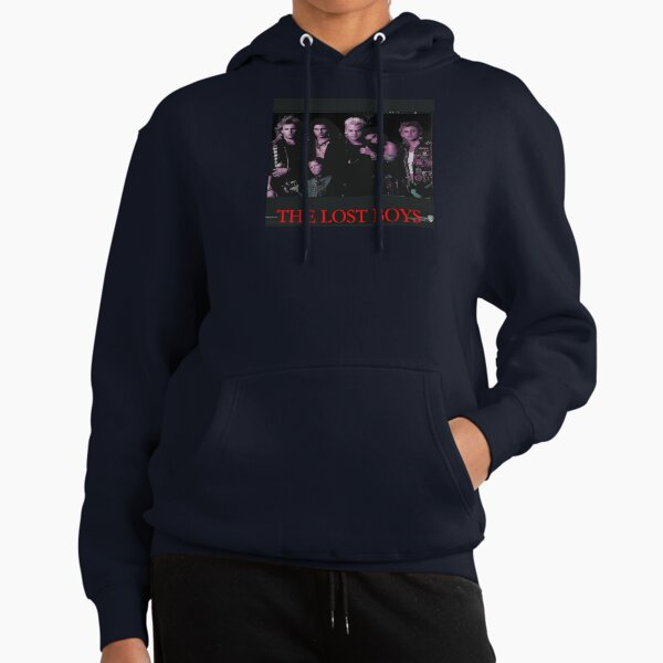 Lost Boys Hoodie