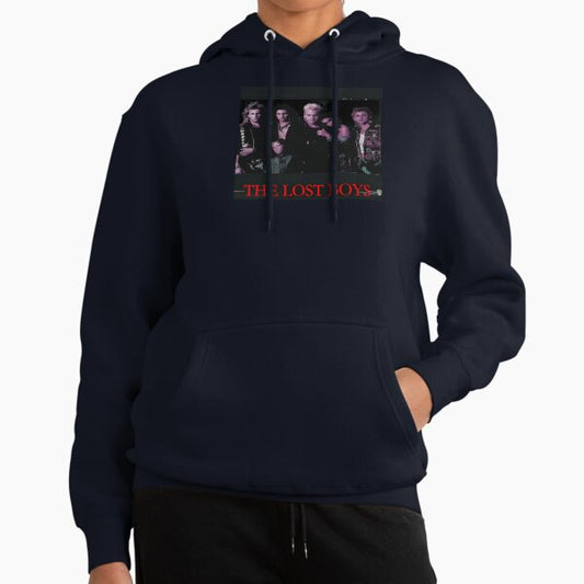 Lost Boys Hoodie