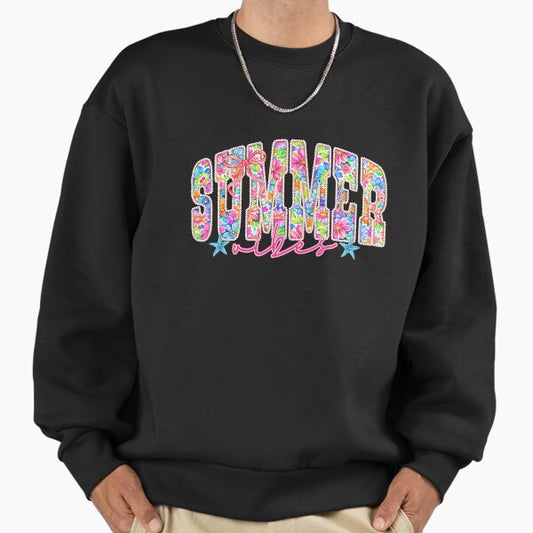 Summer Vibes Sweatshirt