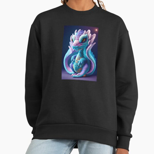 Legendary Creature Sweatshirt