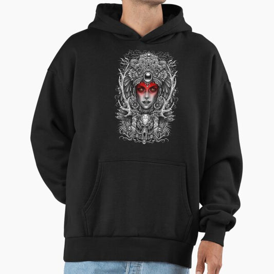 Winya No. 145 Hoodie