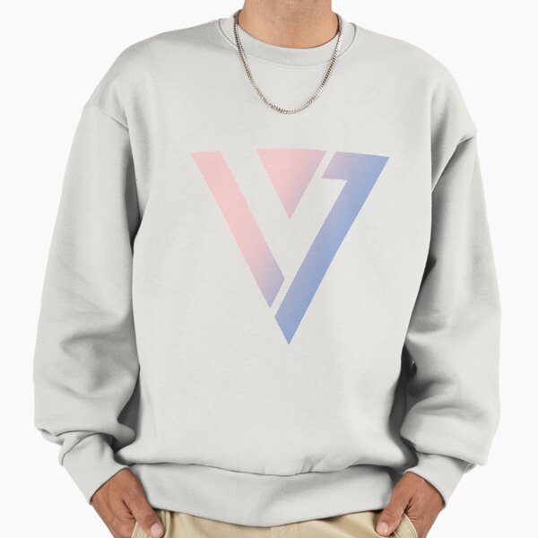 Seventeen - Original Logo Sweatshirt