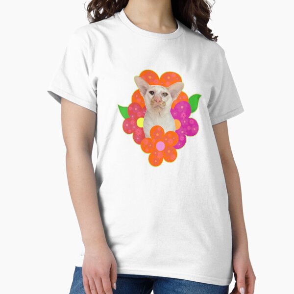 Springtime Winston T-Shirt