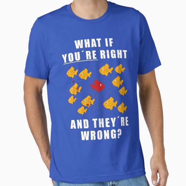 Fargo - Lester Nygaard T-Shirt
