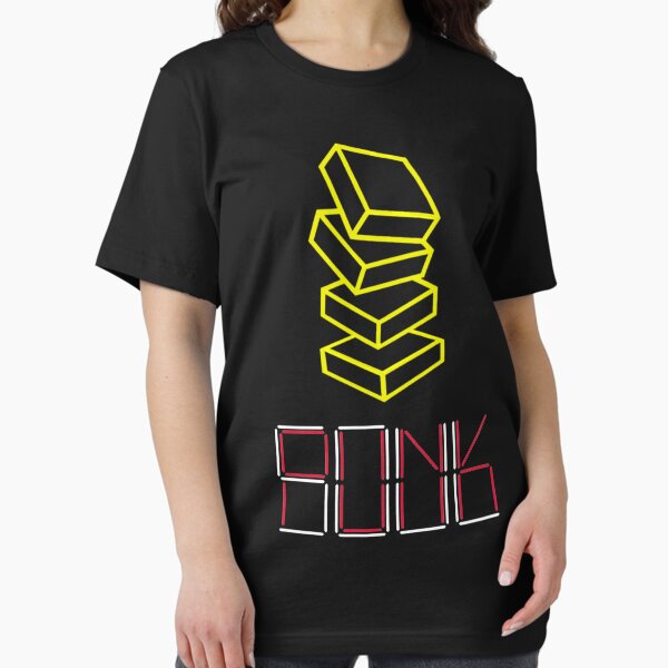 Patrick Stump Soul Punk T-Shirt
