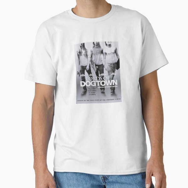 Lords of Dogtown vintage T-Shirt