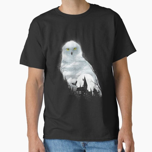 Magical Winter V.2 T-Shirt