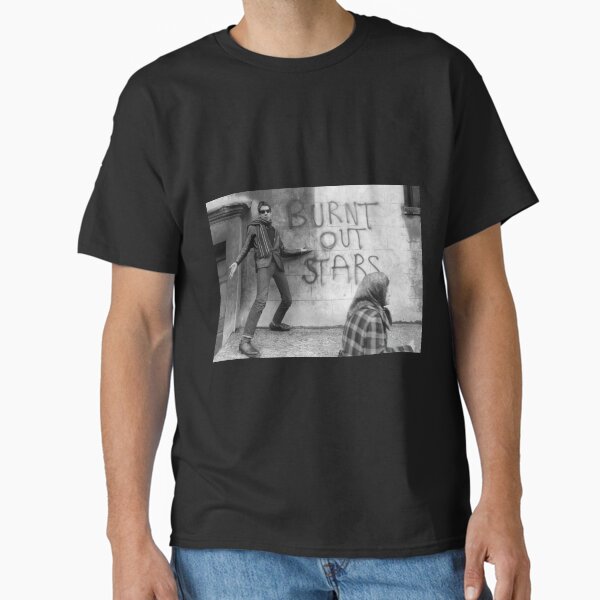 Shane MacGowan T-Shirt