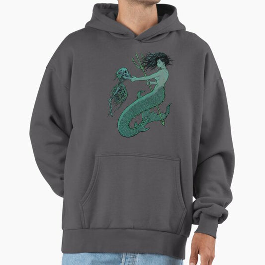From the Bottom Hoodie