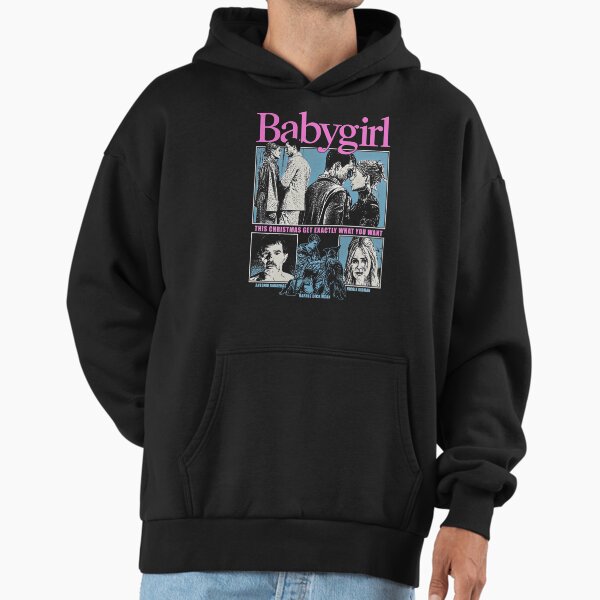 Babygirl Movie Hoodie