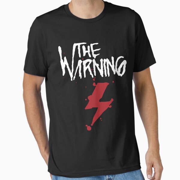 The Warnig T-Shirt