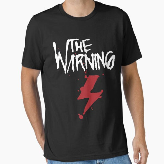 The Warnig T-Shirt
