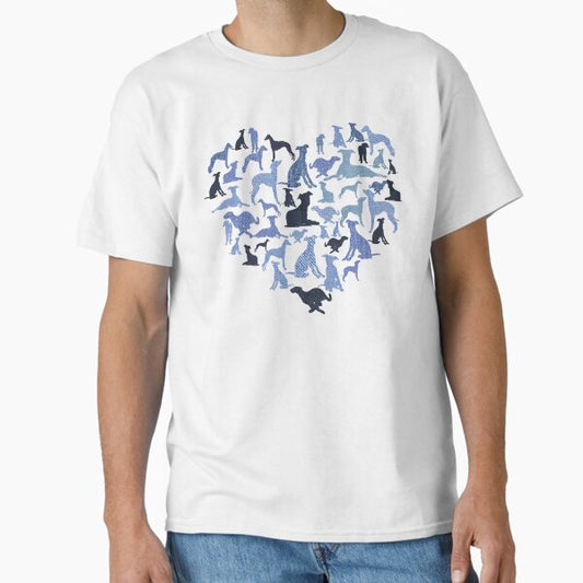 Whippets T-Shirt