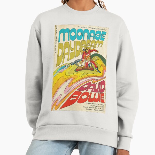 Alternative Music Indie Band Sweatshirt