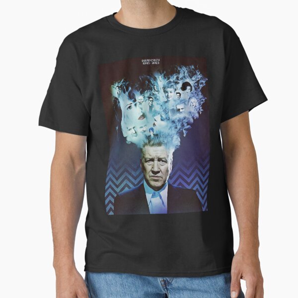 Eccentric Lynch T-Shirt