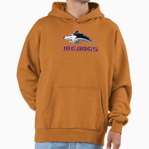 Bozeman Icedogs Hoodie