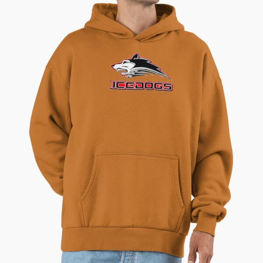 Bozeman Icedogs Hoodie
