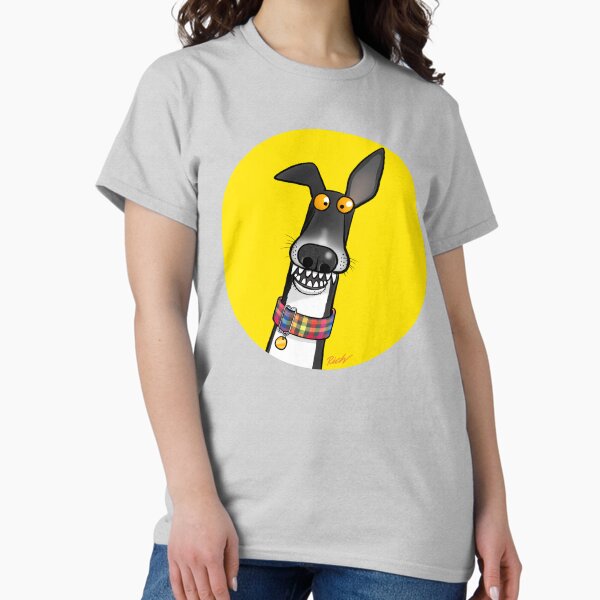Teefs! T-Shirt