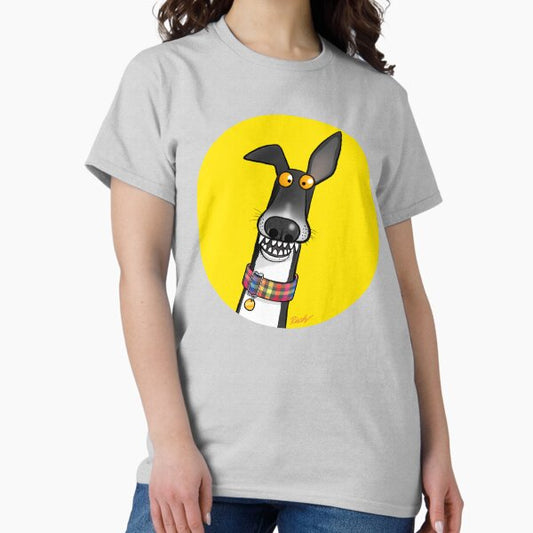 Teefs! T-Shirt