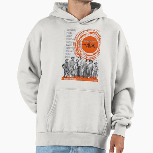 THE BIG COUNTRY Hoodie
