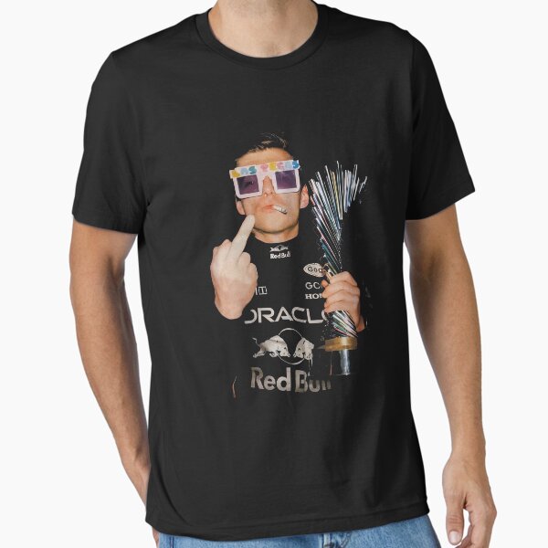 Max Verstappen T-Shirt