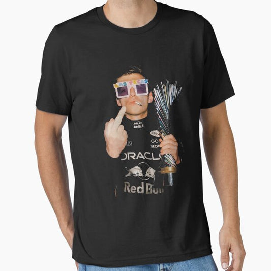 Max Verstappen T-Shirt
