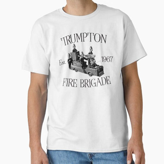 Trumpton FB T-Shirt