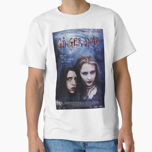 Ginger Snaps T-Shirt
