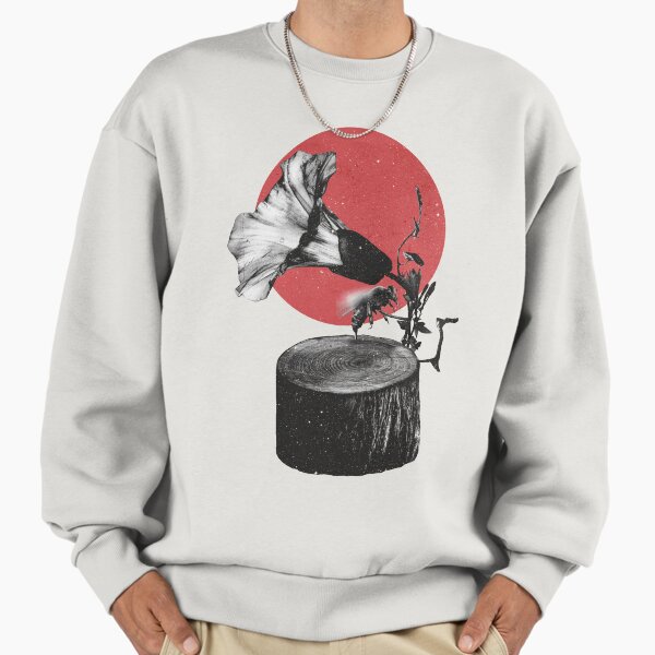 Gramophone Sweatshirt