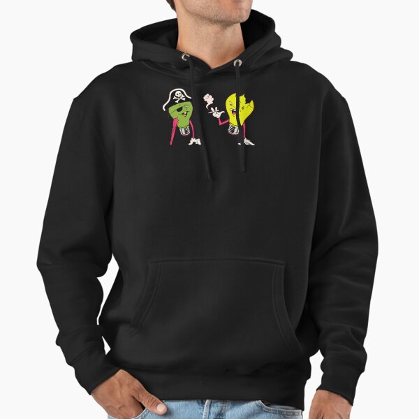 Era Vulgaris Hoodie