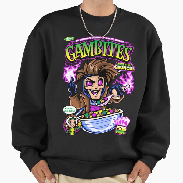 Gam-Bites Sweatshirt