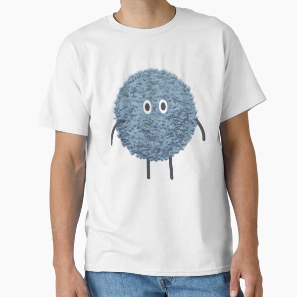 A Perfect Sphere of Pure Comfort T-Shirt