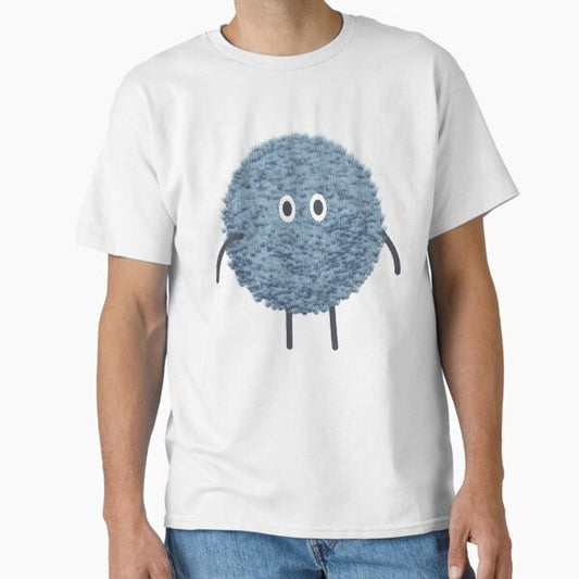 A Perfect Sphere of Pure Comfort T-Shirt