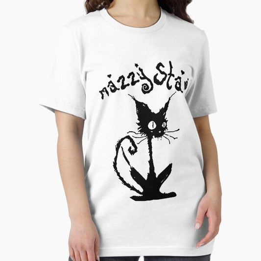 Mazzy Star 90s T-Shirt