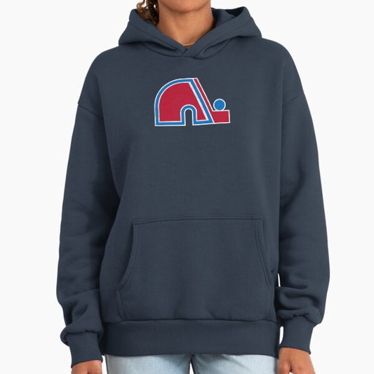 Nordiq culture Hoodie