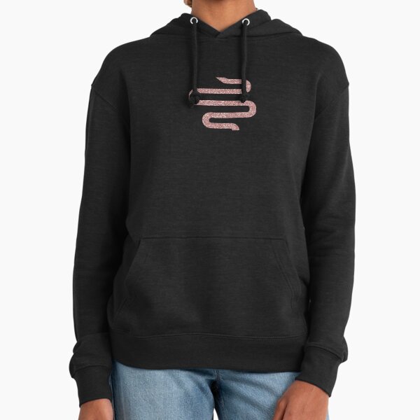 Sickick Pink S!ckK!ck Hoodie